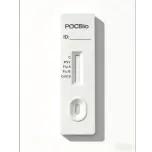 POCBio Respiratory Rapid Tests