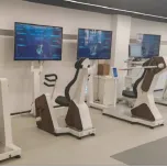 AI IoT-Enabled Sports and Health Equipment