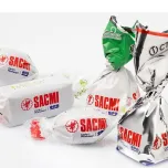 Wrapping machines e Flow-Wrapping