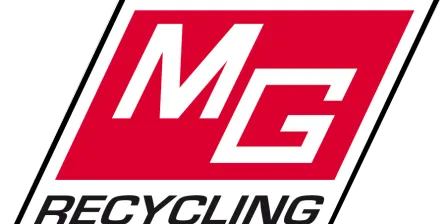 MG RECYCLING SRL
