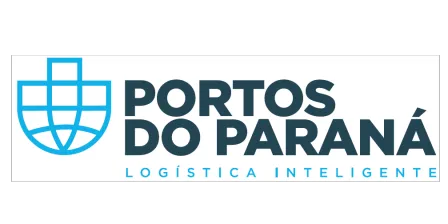 PORTOS DO PARANÁ