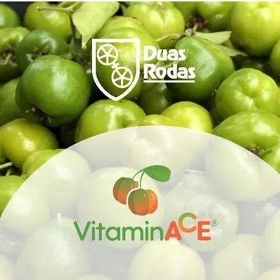 Acerola: Vitality and strength for a healthier life