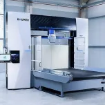 Máquinas para corte de espuma