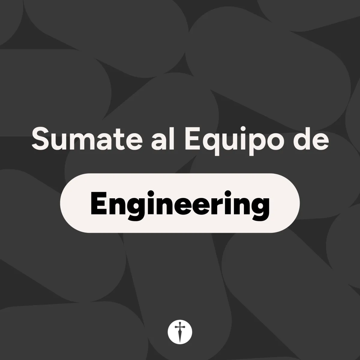 Sumate al Equipo IT Engineering