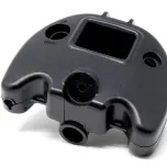 Plastic Injection Moulding