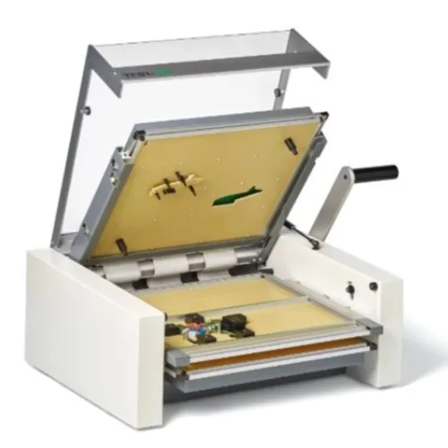 TEST-OK 4000-BPL