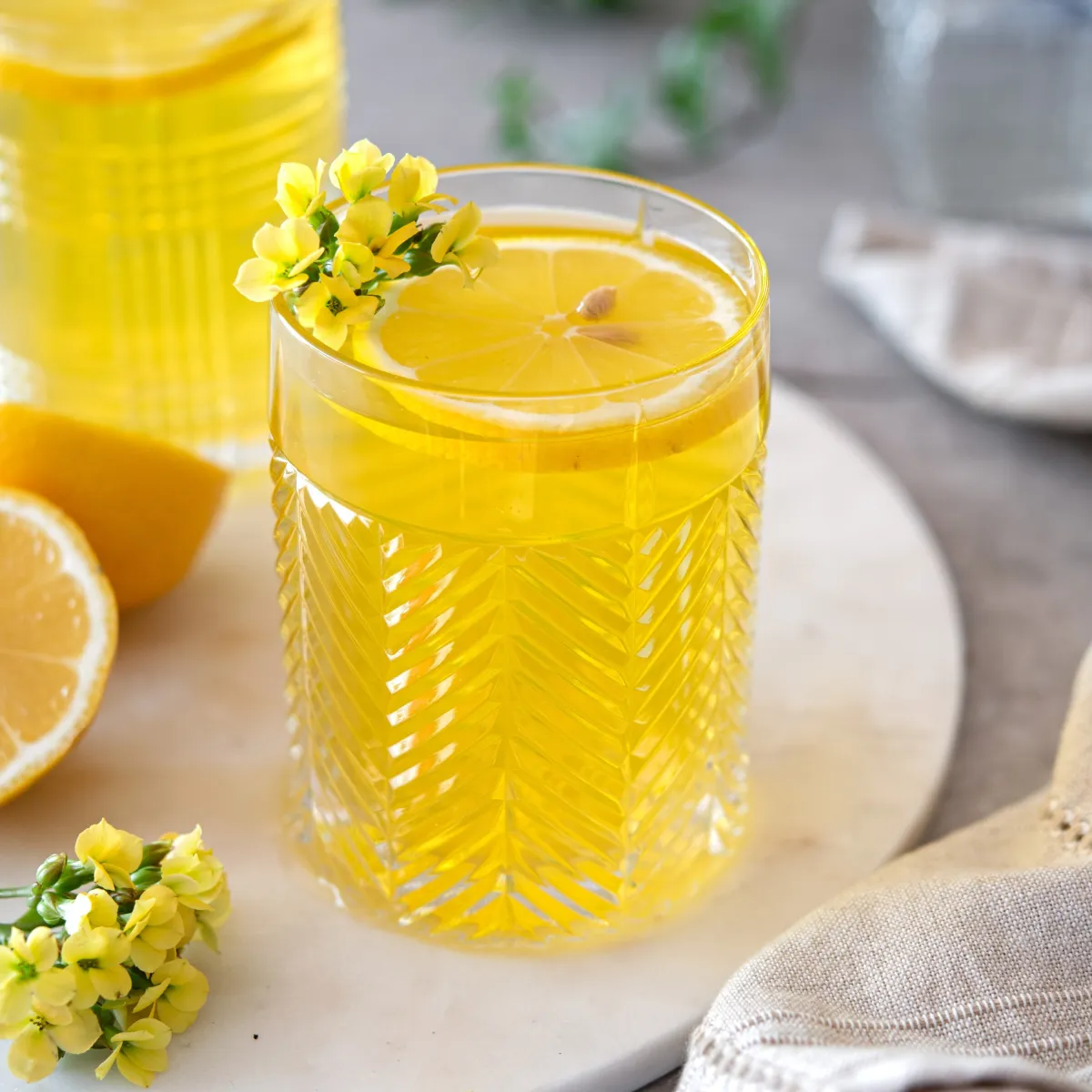 Discover the New EXBERRY® Yellow Carotene