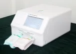 13C Urea Breath Test Analyzer