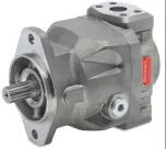 AXIAL PISTON PUMP