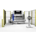 Bending machine GFlex and Robobend