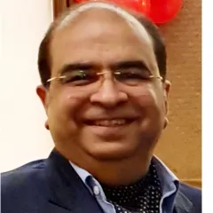 Atul Dhingra