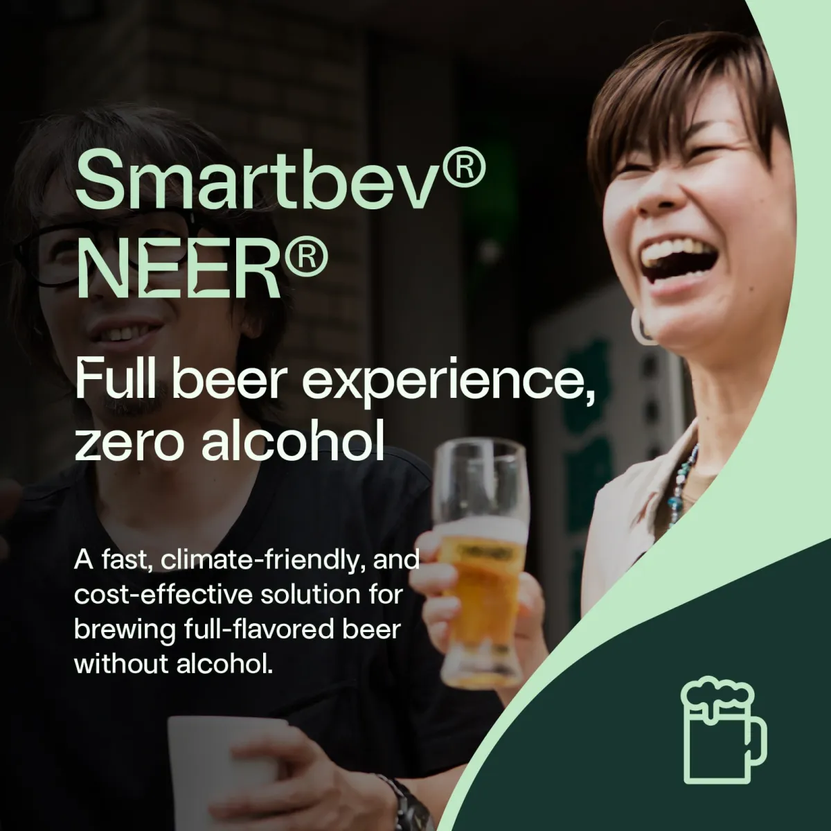 Smartbev® NEER