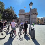 Valencian Marvels - Guided Bike Tour | by Pelican Bike