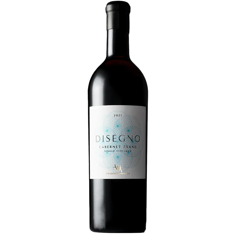 DISEGNO Cabernet Franc