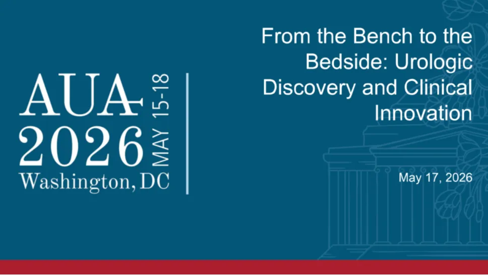 From the Bench to the Bedside: Urologic Discovery and Clinical Innovation