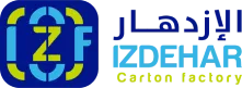 AL IZDEHAR CARTOON & PLASTIC MANUFACTURING CO.
