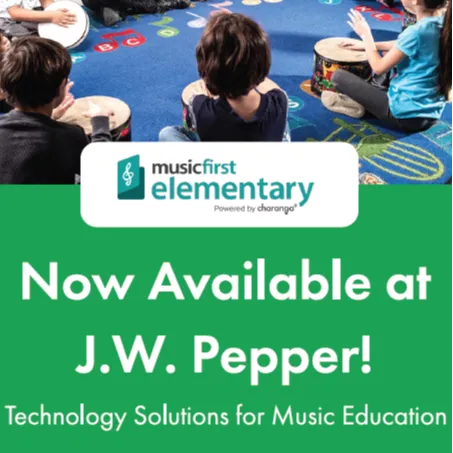 MusicFirst Elementary