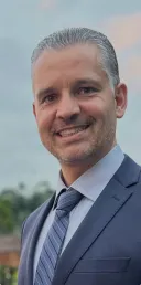 Charles Antonio Rodrigues