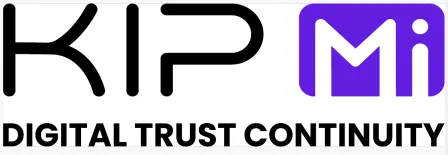 KIPMI DIGITAL TRUST CONTINUITY