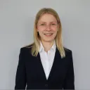 Hannah Paret