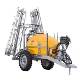 Pulverizadores de BARRA – Manual