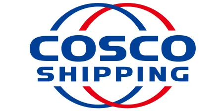 COSCO SHIPPING