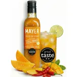 Mayer Premium Chili Mango Syrup / Cordial