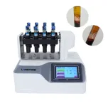 PRP Auto-Mixer