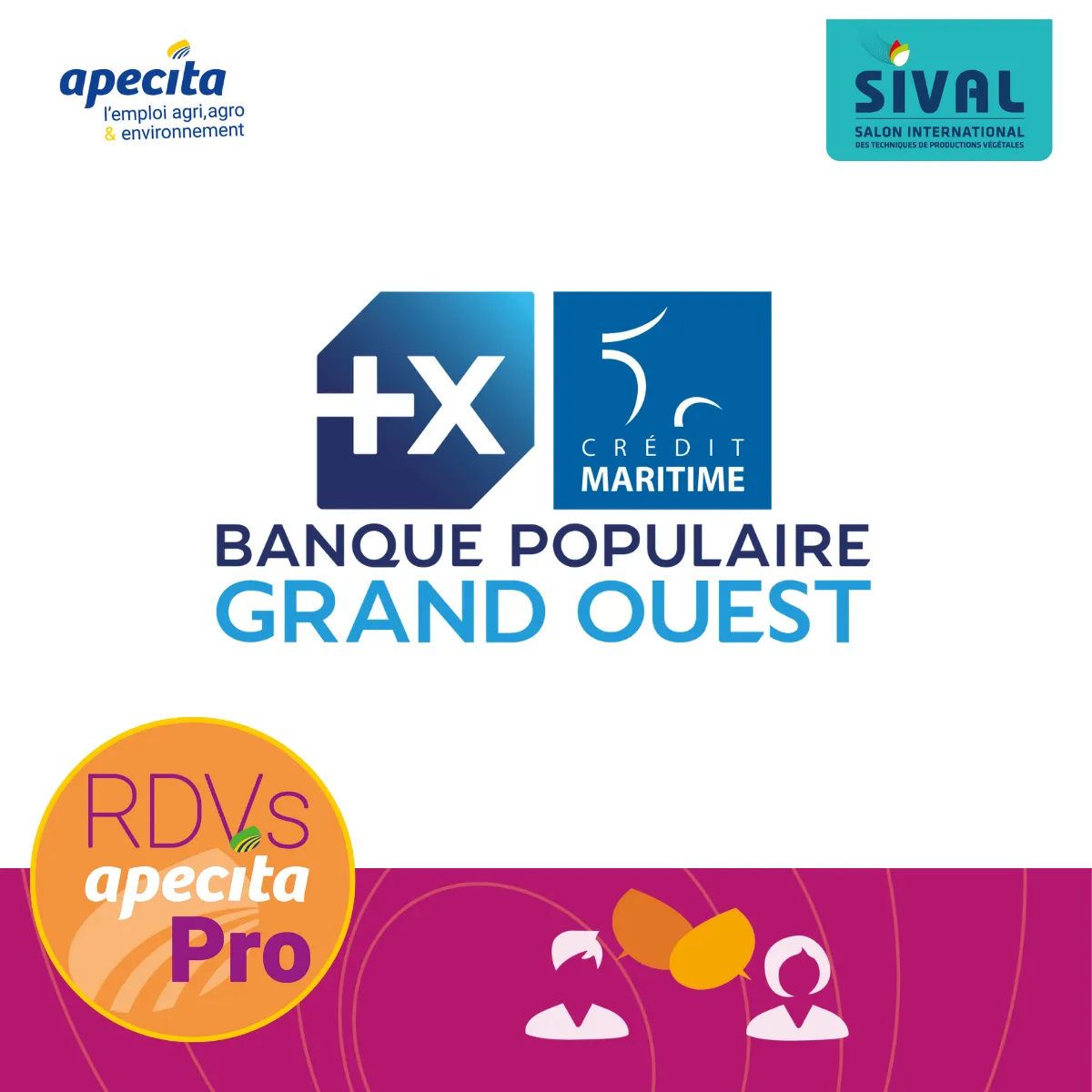 CONSEILLER AGRICULTURE (F/H)