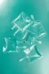 Premix / Ready-to-use and Ready-to-fill IV-solution container / bag