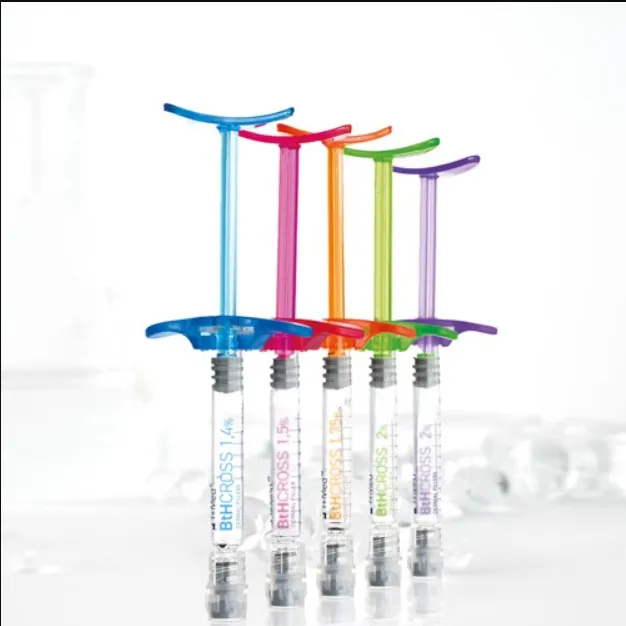 BtH - Dermal Fillers