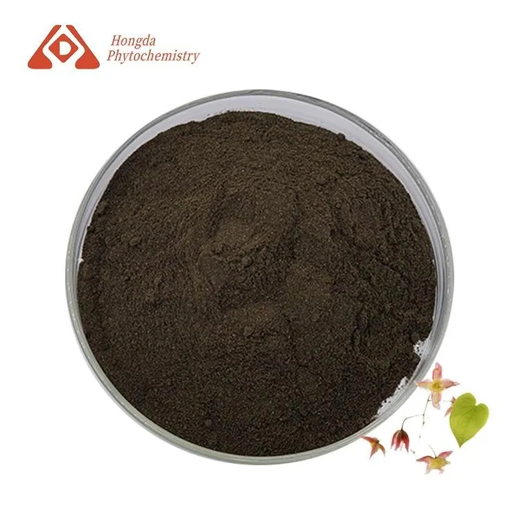 Epimedium Extract