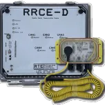 RRCE-D - Reefer Monitoring Solution