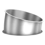 Secteurs 5°, 15°, 30° et 45°