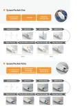SynsorPocket-Smallest and fastest Molecular detection devices.