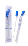 Swabs with media