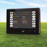 Gestão da Informação do Campo (GIC) - Sistema de Gestão Agrícola