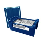 CAIXA TÉRMICA HOTBOX 30 LITROS