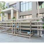 Water Treatment for Food and Beverage Industry