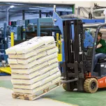 Folhas Antideslizantes STABULON