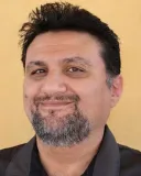 Foaad Khosmood