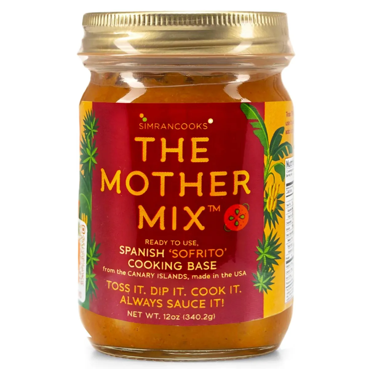 The Mother Mix