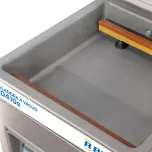 Seladora a Vácuo de Câmara BD410s