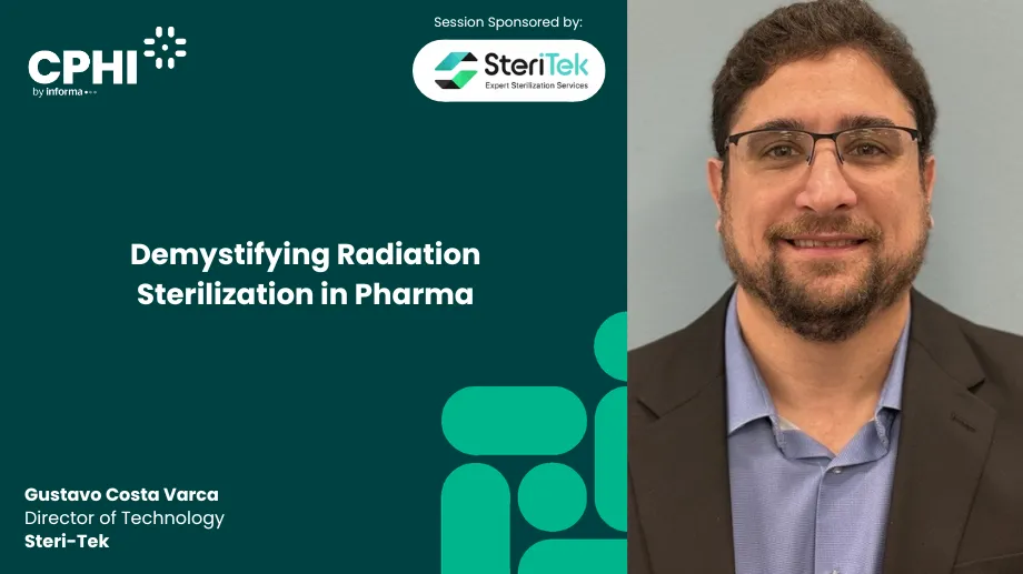 Demystifying Radiation Sterilization in Pharma