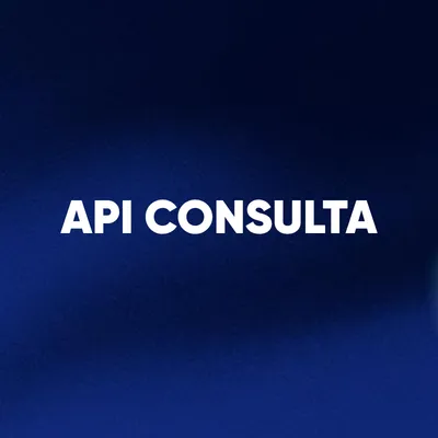 API de Consulta