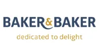 BAKER AND BAKER