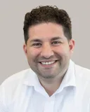 Joe Dormani