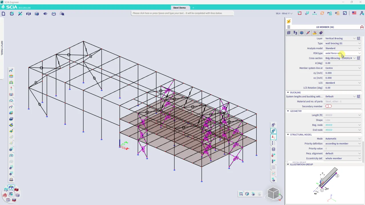 Introduction to SCIA Engineer: Structural Analysis Made Simple