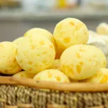 Amidos Especiais Para Pão de Queijo