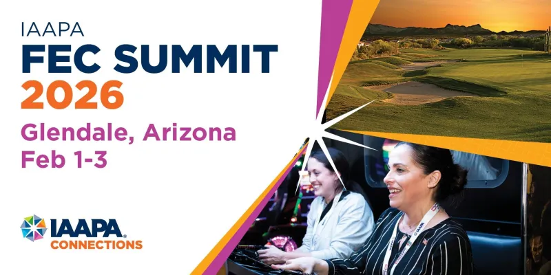 IAAPA FEC Summit 2026